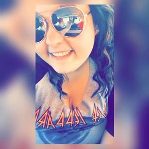 Meet your Posher, Ashlee